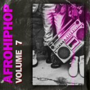 Afro Hip Hop, Vol. 7