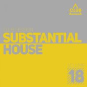 Substantial House, Vol. 18