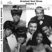 Greatest Soul Divas, Vol. 3