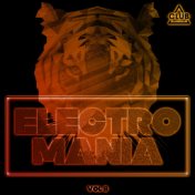 Electromania, Vol. 8