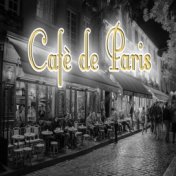 Cafè de Paris