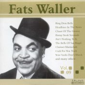 Fats Waller Vol. 9