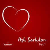 Aşk Şarkıları, Vol. 1