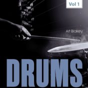 Drums, Vol. 1