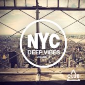 New York City Deep Vibes, Vol. 12