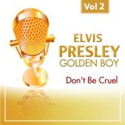 Elvis Presley - Golden Boy Vol. 2