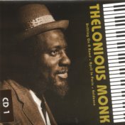Thelonious Monk Vol. 1
