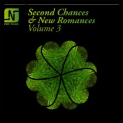 Second Chances & New Romances, Vol. 3