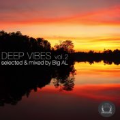 Deep Vibes, Vol. 2 (Selected and Mixed by Big Al)