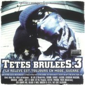 Têtes brulées, vol. 3 (By Franky Montana)