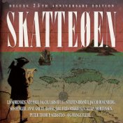 Skatteøen (Deluxe 25th Anniversary Edition)