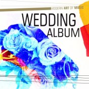 Modern Art of Music: Wedding Album