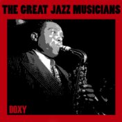 The Great Jazz Musicians (Doxy Collection)