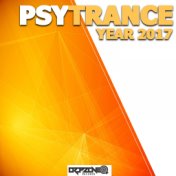 Psytrance Year 2017