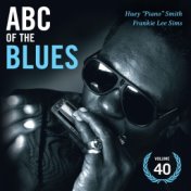 Abc of the Blues Vol. 40