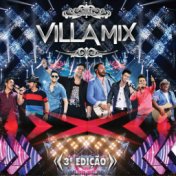 Villa Mix - 3ª Edição (Ao Vivo)