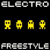 Electro Freestyle Classics Vol.1