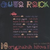 Auto Rock, Rock Za Vožnju Vol.1