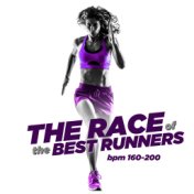 The Race of the Best Runners - BPM 160/200