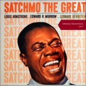 Satchmo The Great (Original Soundtrack 1957)