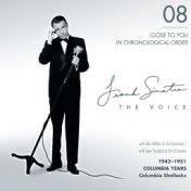 Frank Sinatra: Volume 08