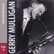 Gerry Mulligan Vol. 9