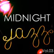 H.o.t.S Presents : The Very Best of Midnight Jazz, Vol. 3
