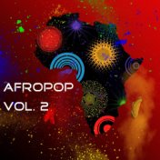 Afropop, Vol. 2