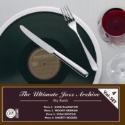 168 The Ultimate Jazz Archive (Vol 37)