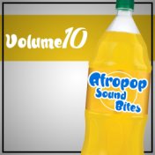 Afropop Sound Bites, Vol. 10