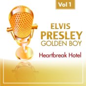 Elvis Presley - Golden Boy Vol. 1