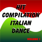 Hit Compilation Italian Dance