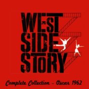 West Side Story (Complete Collection Oscar 1962)