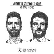 Animal Picnic Presents Authentic Steyoyoke #007