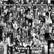 Motown 1960 - 1963 - Various Artists