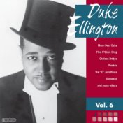 Duke Ellington Vol. 6