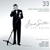 Frank Sinatra: Volume 33