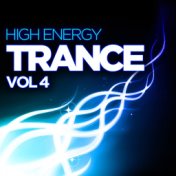 High Energy Trance, Vol. 4