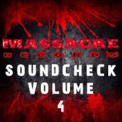 Massacre Soundcheck, Vol. 4