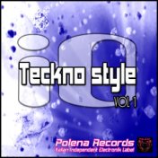 Io Techno Style