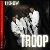 Iknow (The Remix)