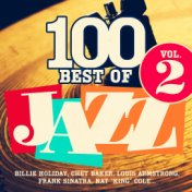 100 Best of Jazz, Vol. 2