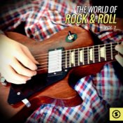 The World of Rock & Roll, Vol. 1