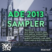 ADE 2013 Sampler