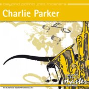 Beyond Patina Jazz Masters: Charlie Parker