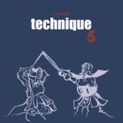 Technique, Vol. 5
