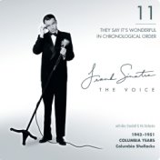 Frank Sinatra: Volume 11