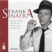 Frank Sinatra Vol. 8