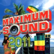 Maximum Sound 2011