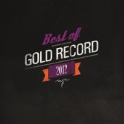 Best of Gold 2012